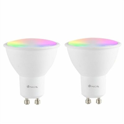 LED-lampa NGS GLEAM510CDUO