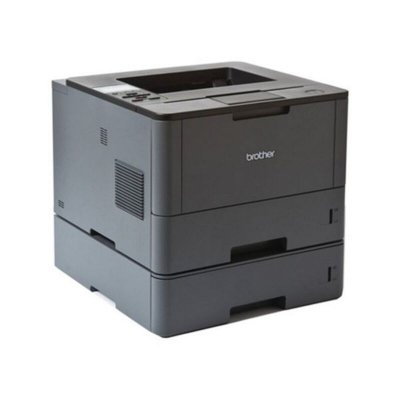 Laserskrivare svartvit Brother FIMILM0137 USB LAN 40 ppm