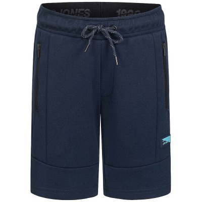 Kort byxa JPSTAIR Jack & Jones 12189855 Havsblå Barn (Storlek: 16 år)