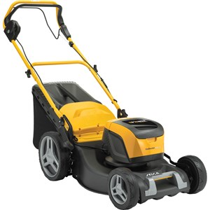 Gräsklippare Stiga Collector 548 S AE Dual, 48V