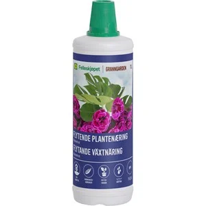 Växtnäring Granngården Flytande, 1 l