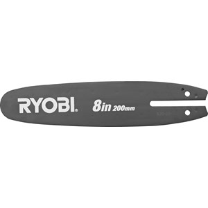 Motorsågssvärd Ryobi, 20 cm