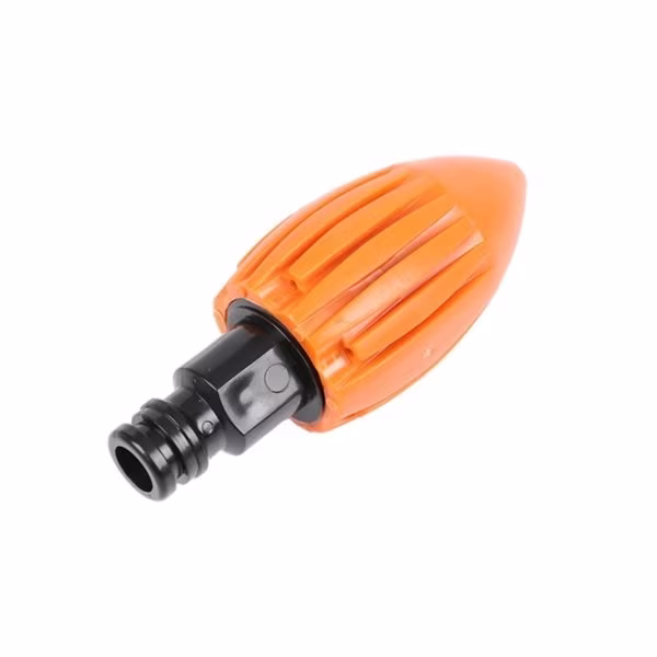 Strålmunstycke - Orange