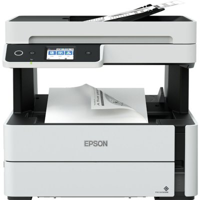 Multifunktionsskrivare Epson C11CG93402 Wi-Fi Vit