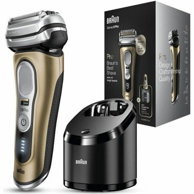 Elektrisk rakapparat Braun Series 9 Pro Electric