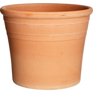 Kruka Granngården Terrakotta Antik, Ø 43 cm