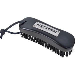 Pannborste Hansbo Sport Ergonomisk