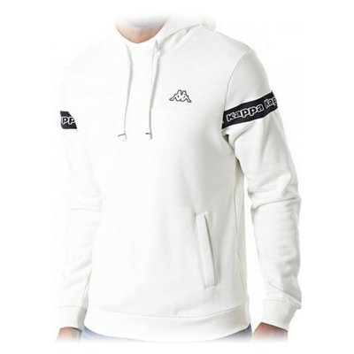 Tröja med huva Kappa Itopo