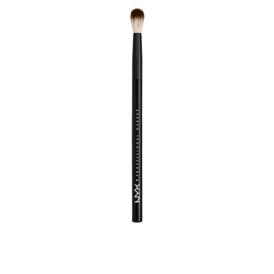 Borste för ögonskugga NYX Pro Brush Stompf Rundad