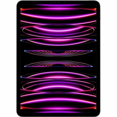 "Läsplatta Apple iPad Pro 2022 12,9"" 8 GB RAM 512 GB Grå"
