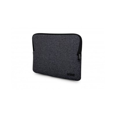"Laptopfodral Urban Factory MSM20UF Svart 12"""