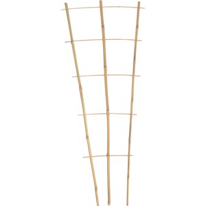 Krukspaljé Nelson Garden Bambu, 90 cm