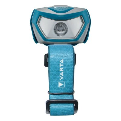 LED-lampa för huvudet Varta Outdoor Sports H10 Pro 100 Lm