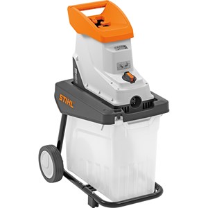 Kompostkvarn STIHL GHE 140 L