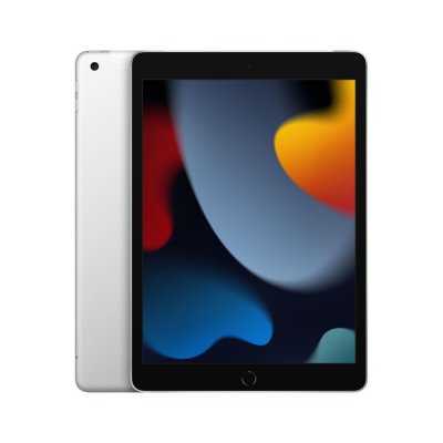 "Läsplatta Apple iPad 10.2"" 64 GB 3 GB RAM"