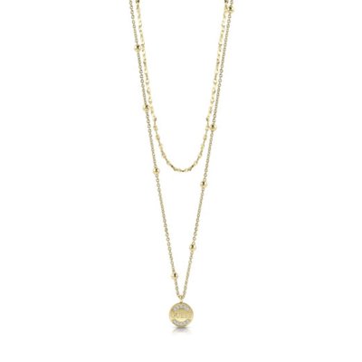 Damhalsband Guess UBN28032