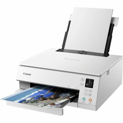 Multifunktionsskrivare Canon TS6351a