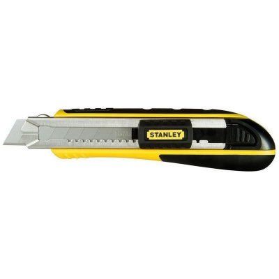 Brytbladskniv Stanley Fatmax 0-10-481 18 mm