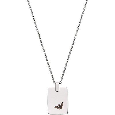 Herrhalsband Emporio Armani EGS2471040