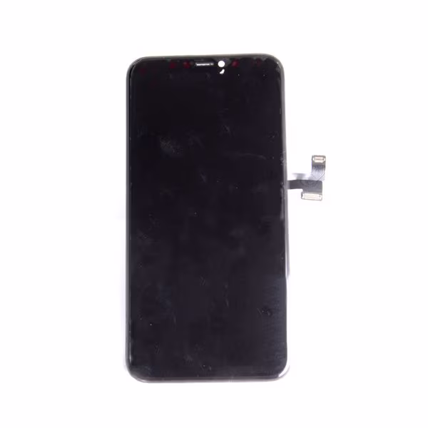iPhone 11 Pro LCD + Touch Display Skärm Svart