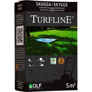 Gräsfrö Turfline Skugga, 100 g