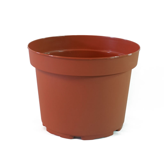 Plastkruka Tegel, 29 cm