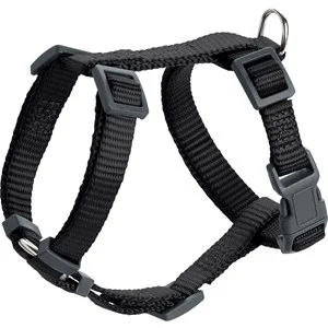 Hundsele Hunter London Vario Rapid XXS/1, Svart