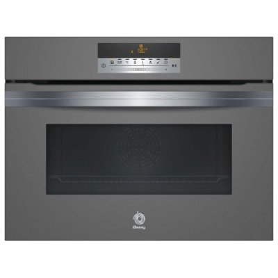 Pyrolytisk ugn Balay 3CB5878A0 47 L Aqualisis 2990W