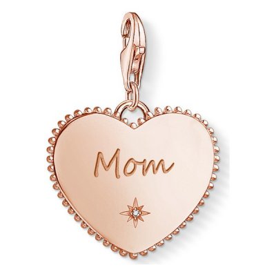 Pärlor Thomas Sabo Mom