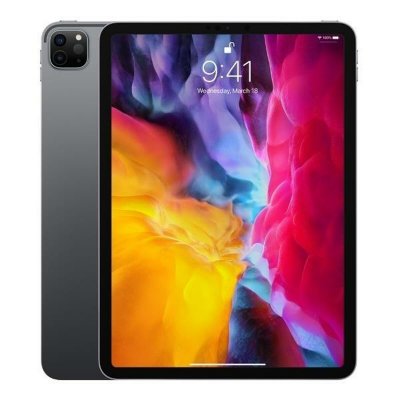 Läsplatta Apple Air