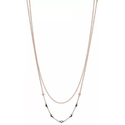 Damhalsband Fossil VINTAGE
