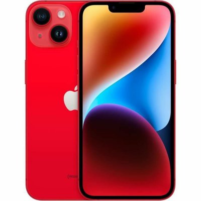 "Smartphone Apple iPhone 14 6,1"" 5G 12 MP 256 GB"