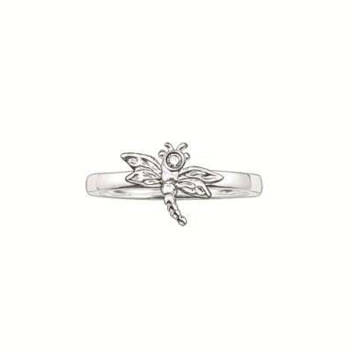 Damring Thomas Sabo SD_TR0007-153-14-60 (19,1 mm)