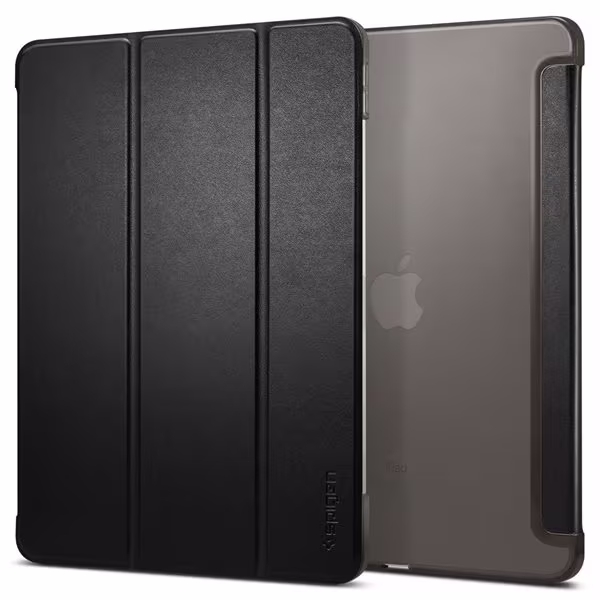 Spigen Smart Fold Case iPad Pro 11 2021 Svart
