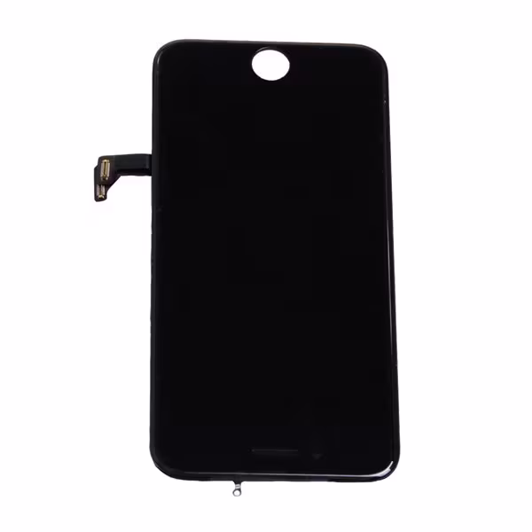 Lcd iPhone SE 2020 Svart Original/Original