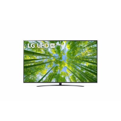 "Smart-TV LG 50UQ81003LB 4K Ultra HD 50"""