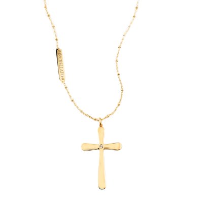 Damhalsband Morellato SAIS02 (65 cm)