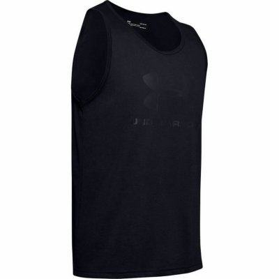 Tanktop Under Armour Svart (M)