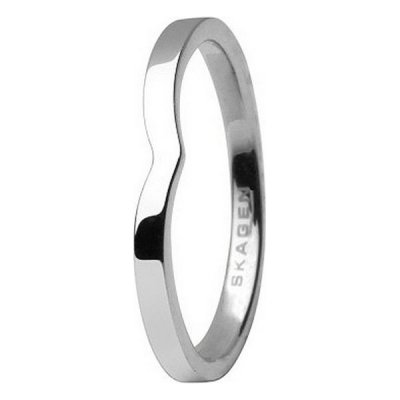 Damring Skagen JRSS028SS (Storlek: 13)