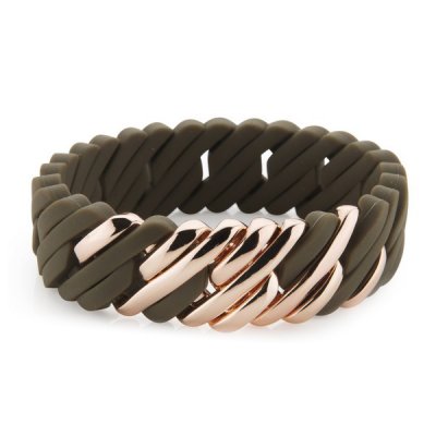 Damarmband TheRubz 01-100-264 (2 x 19 cm)