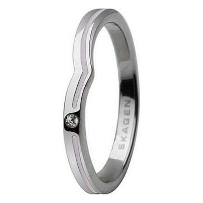 Damring Skagen JRSV018SS (Storlek: 10)