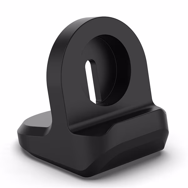 Laddningsställ till Apple Watch- Svart
