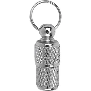Namntub Metall 22 mm