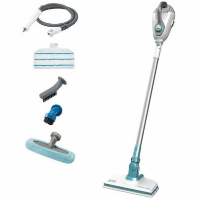 Ångrengöring Black & Decker FSMH1300FX-QS 1500 W 1300 W
