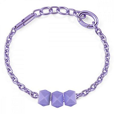 Damarmband Morellato SABZ330 Purpur Aluminium (20 cm)