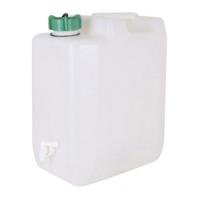 Behållare för vätskor 35 L (39,5 x 47,5 x 24 cm)
