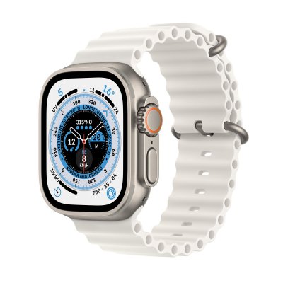Smartklocka Apple Watch Ultra 49 mm