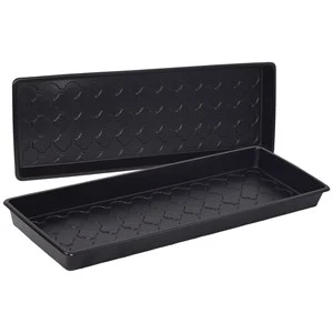 Odlingstråg Nelson Garden Solid, 26x68 cm