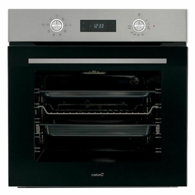 Mångsidig ugn Cata MDS7208X 72L 1400W (Renoverade A+)