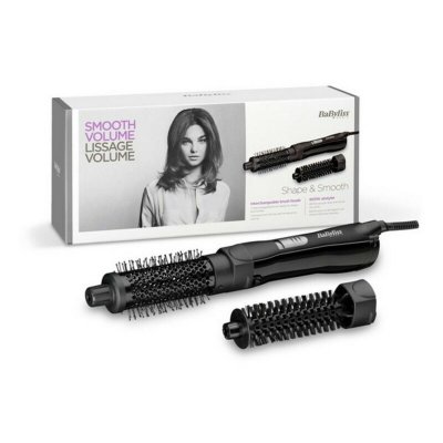 Styling borste AS82E Babyliss Elektrisk 800W (3 pcs)
